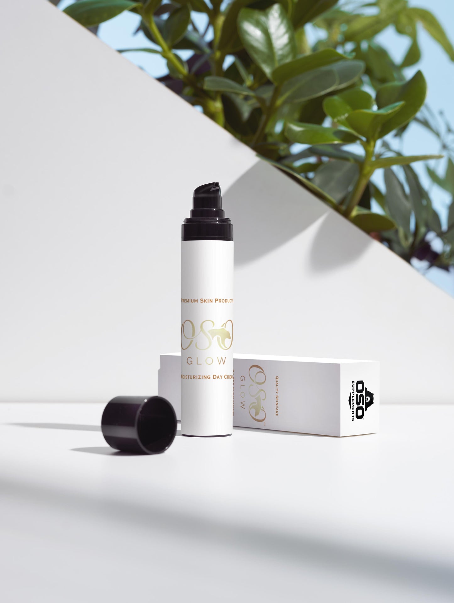 Moisturising Day Cream