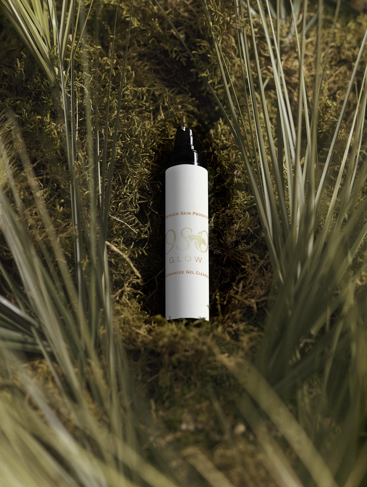 OSOGLOW EXCLUSIVE Niacinamide Gel Moisturiser