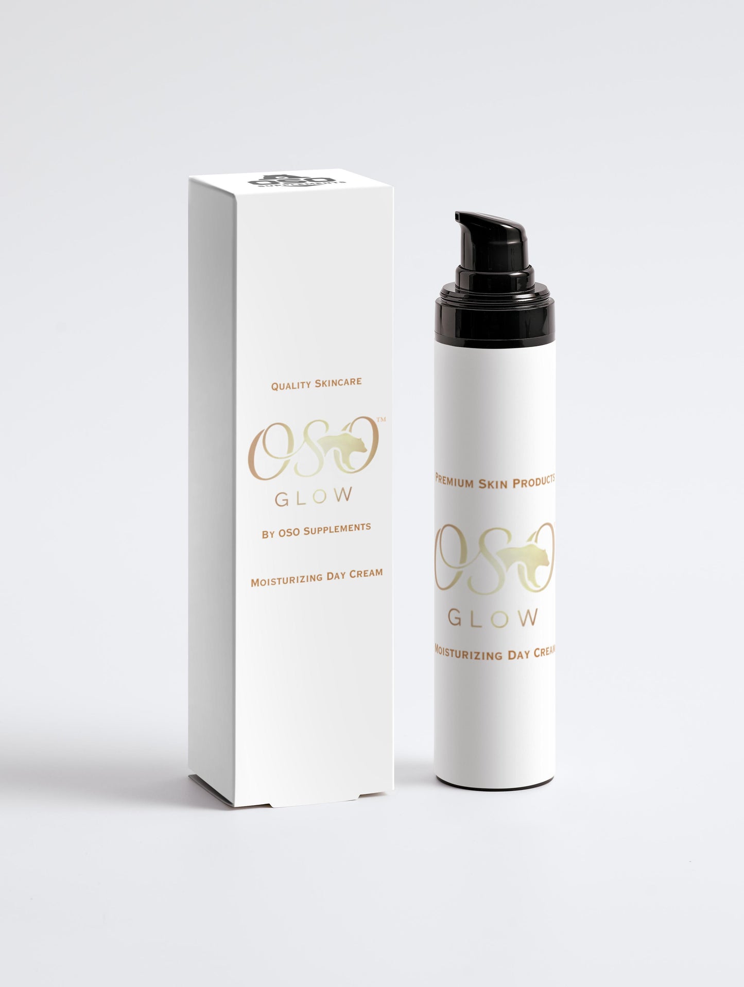 Moisturising Day Cream
