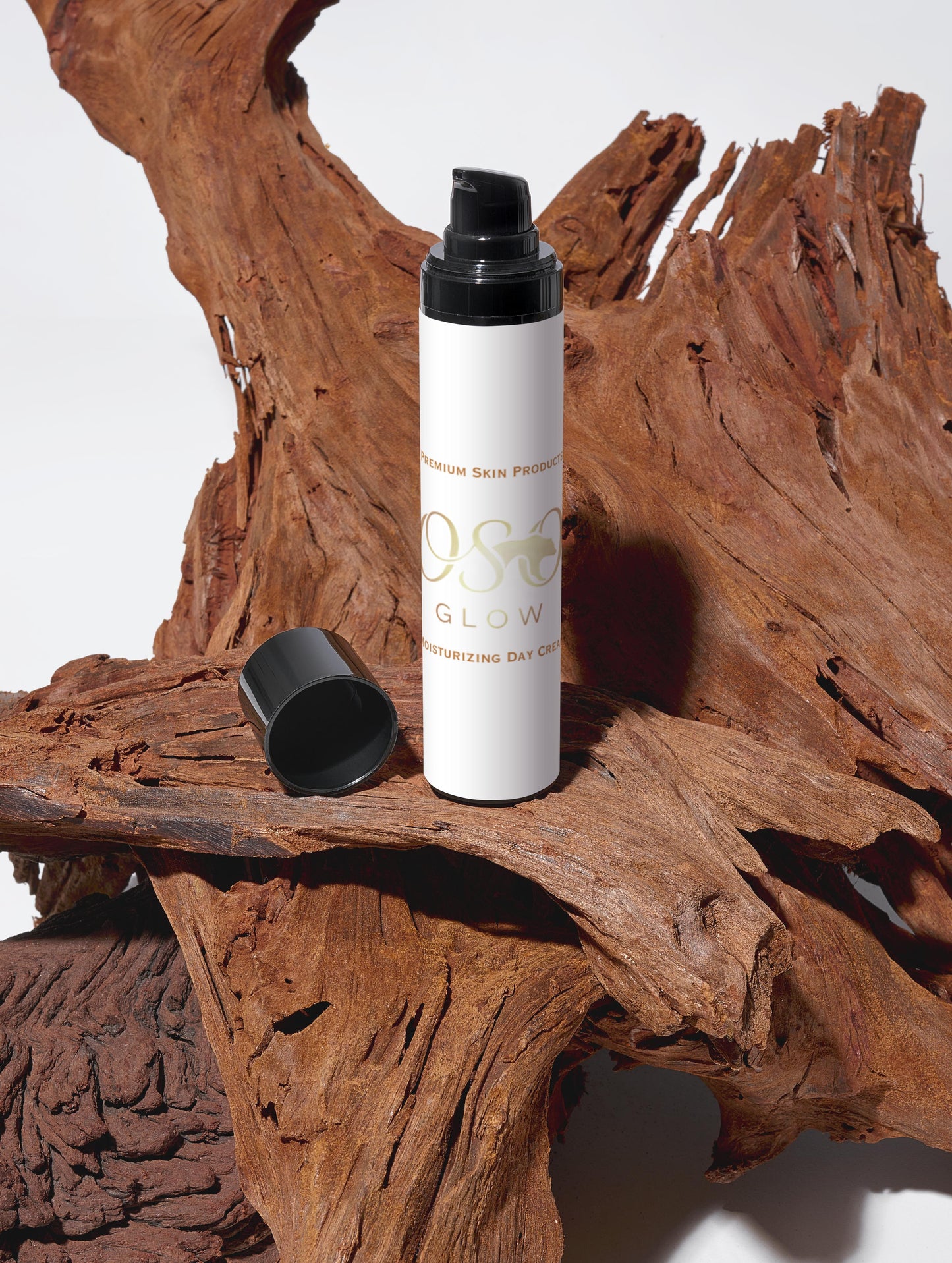 Moisturising Day Cream