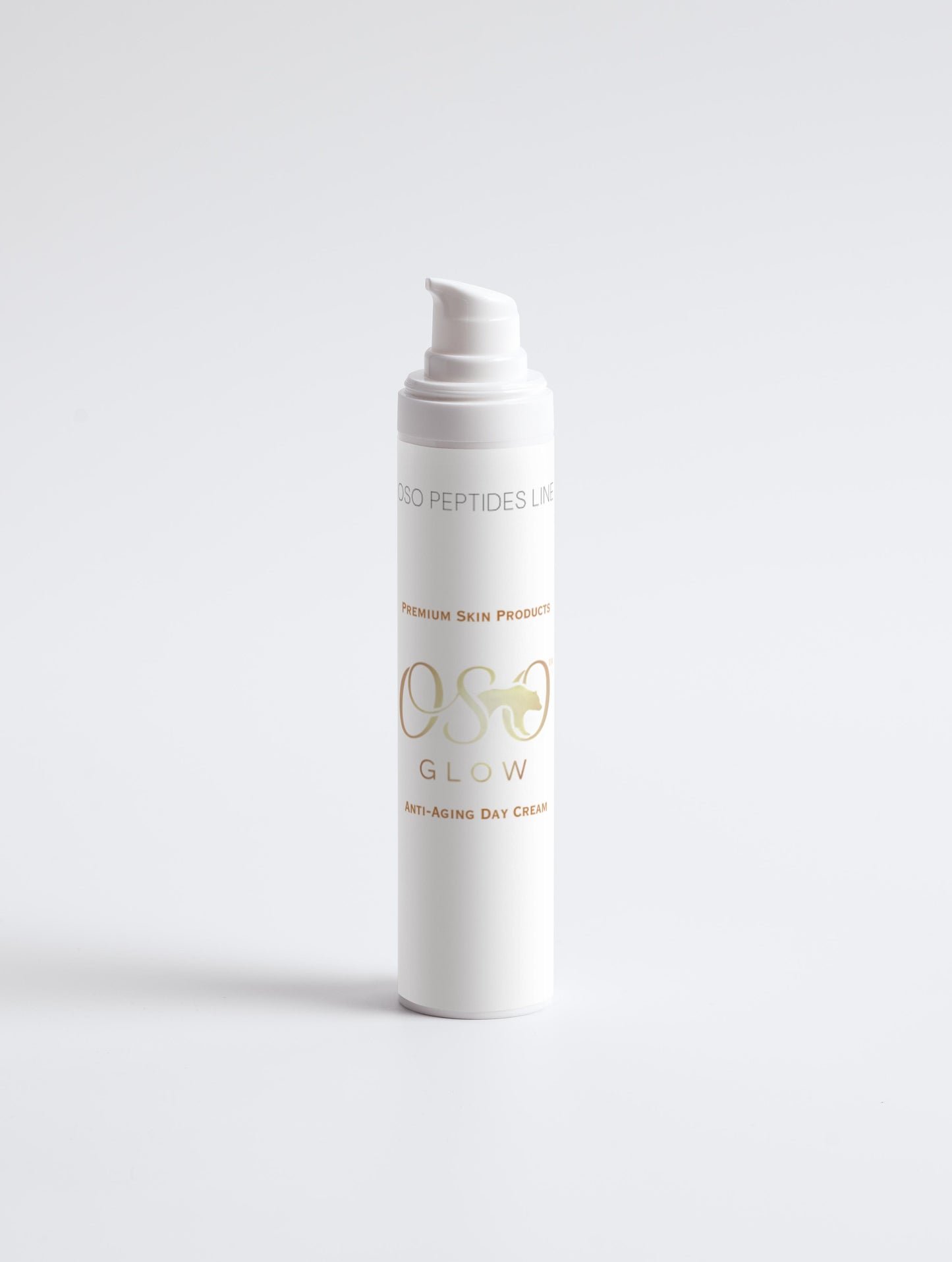 OSO PEPTIDES LINE - Anti-Age Day Cream