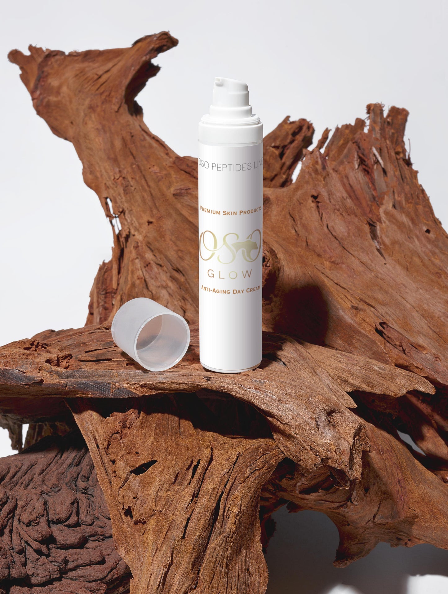 OSO PEPTIDES LINE - Anti-Age Day Cream