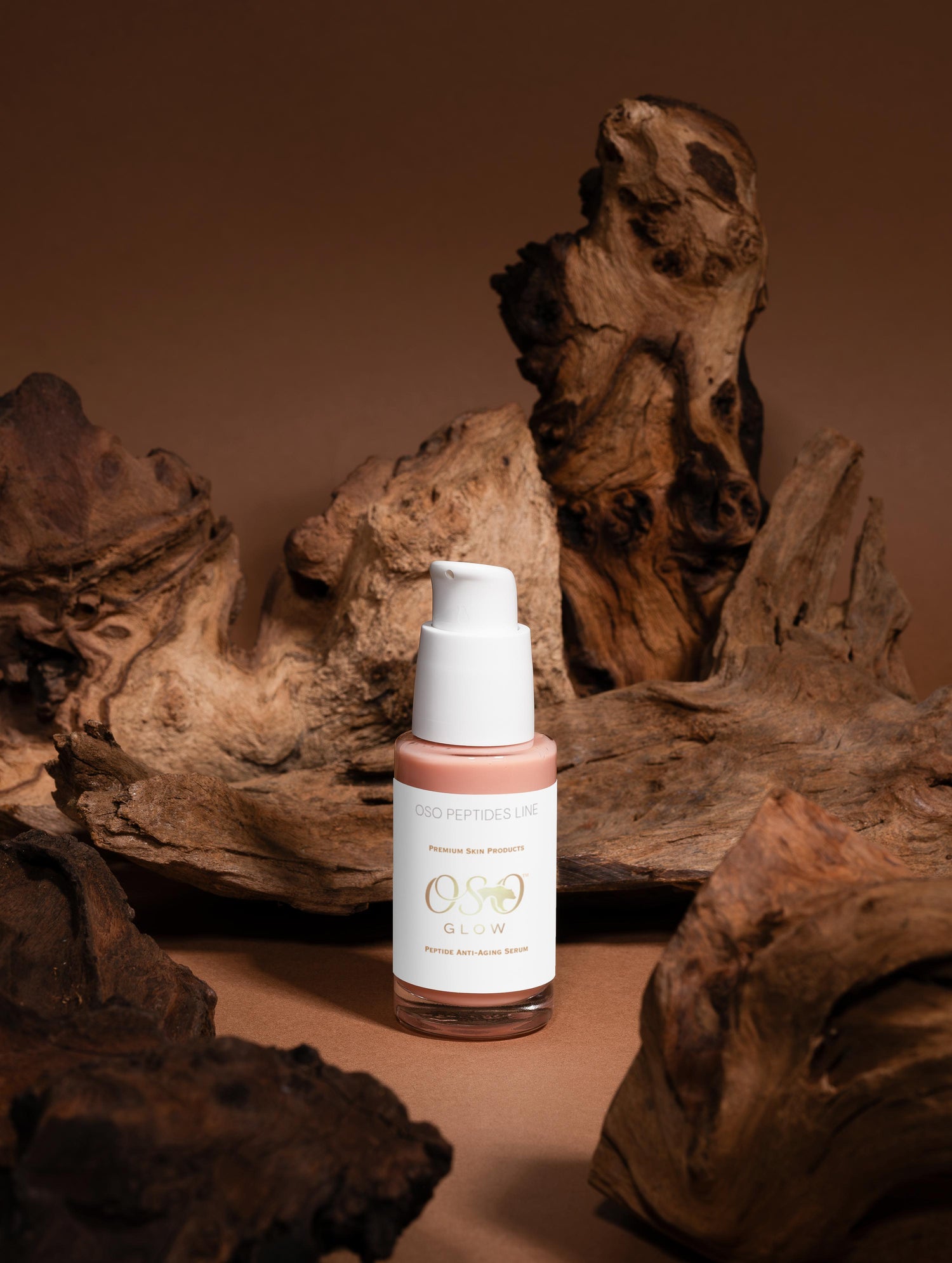 OSOGLOW SKIN PRODUCTS