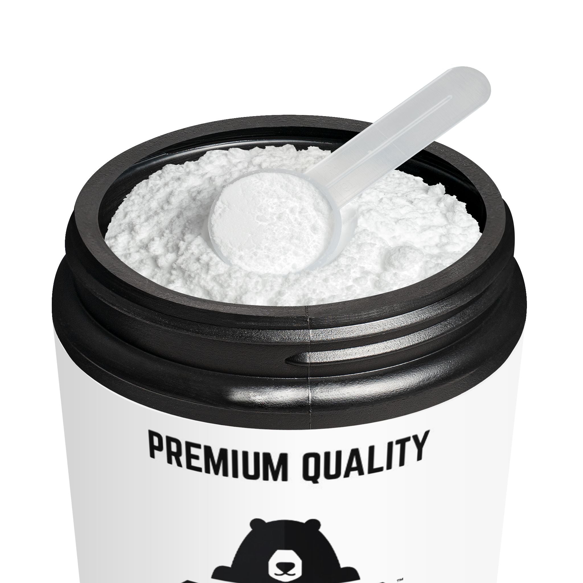 Creatine Monohydrate Supplement (300g, 10.58oz)