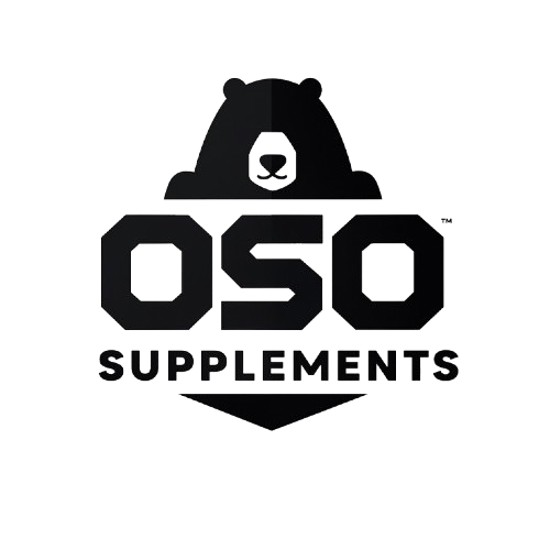 OSO SUPPLEMENTS