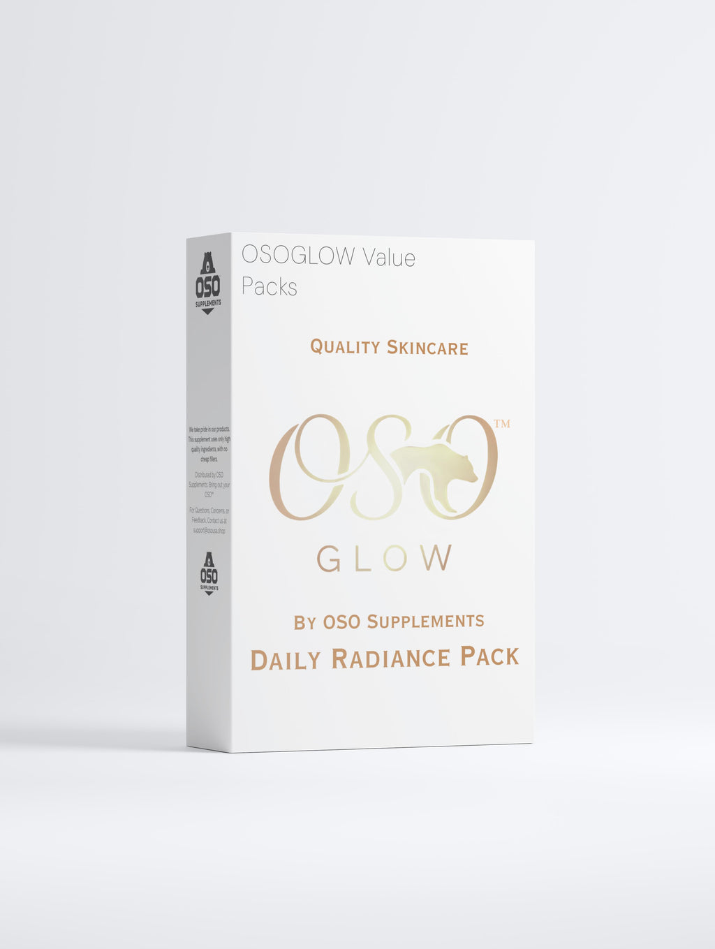 Daily Radiance Value Pack
