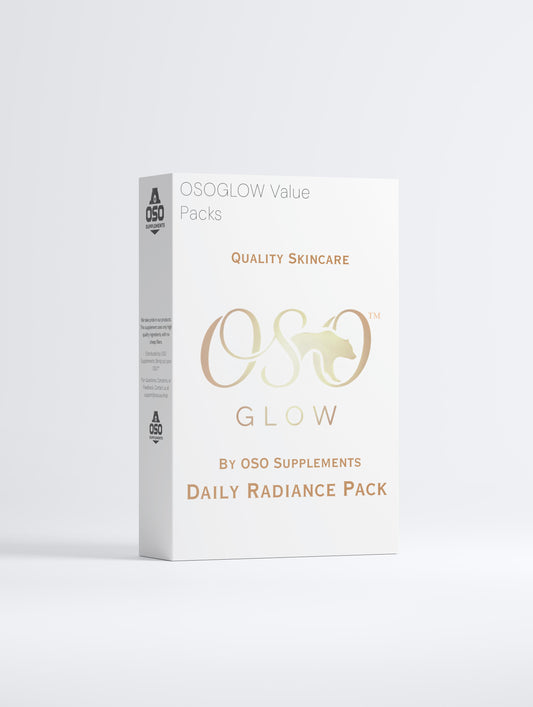 Daily Radiance Value Pack