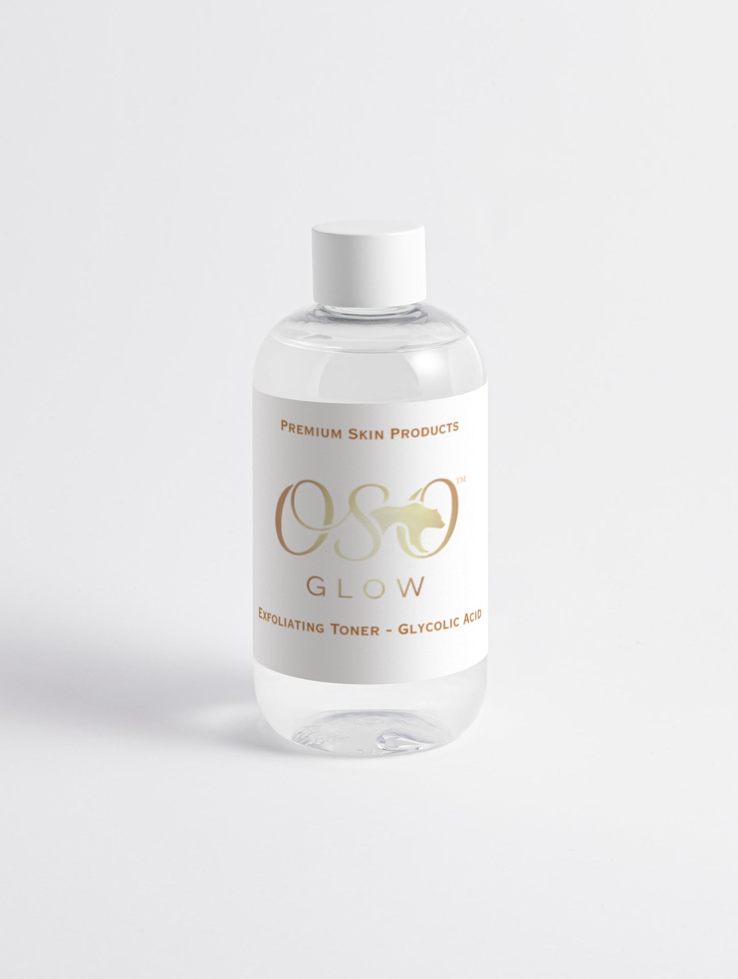 Glycolic Acid Exfoliating Toner