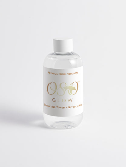 Glycolic Acid Exfoliating Toner
