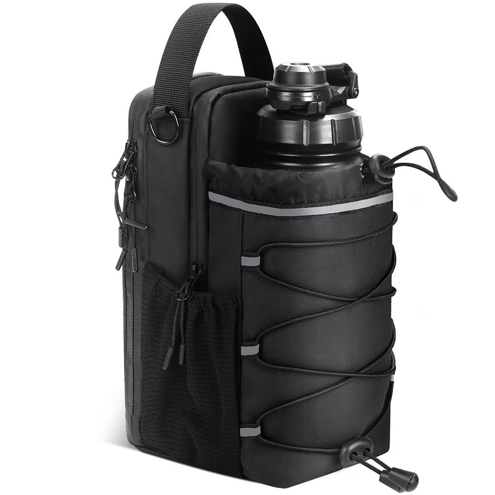 OSO Magnetic Gym Bag