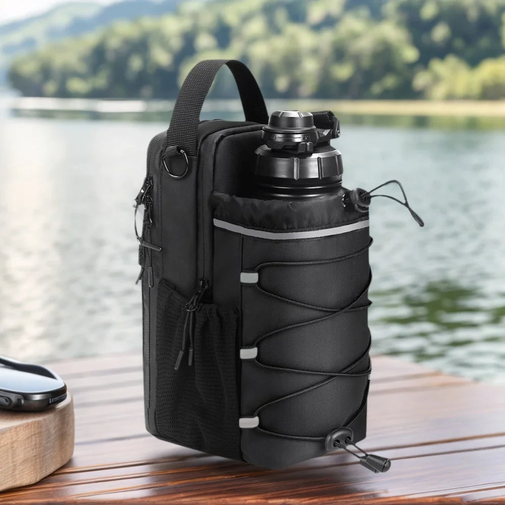 OSO Magnetic Gym Bag