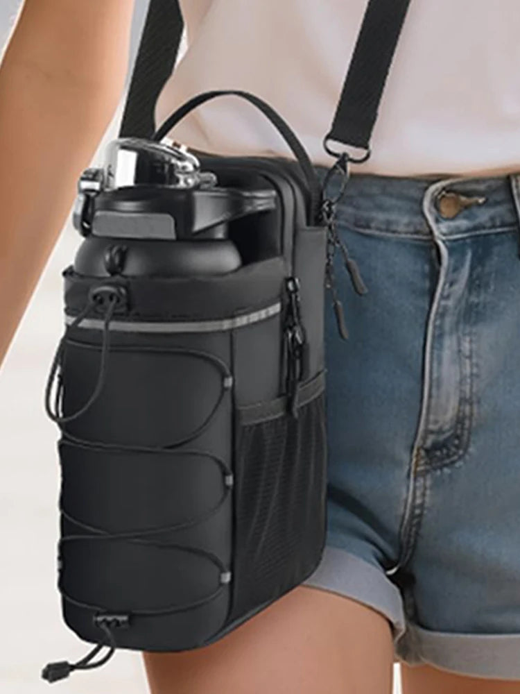 OSO Magnetic Gym Bag