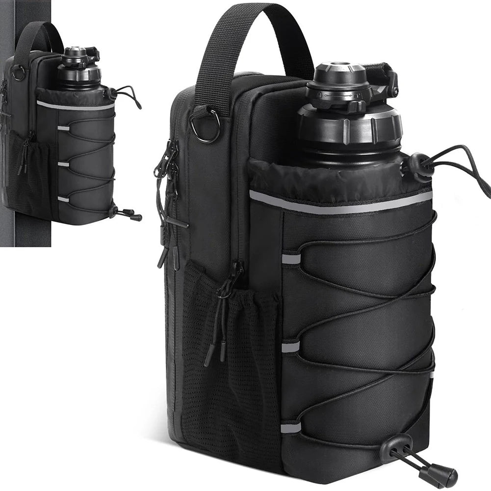 OSO Magnetic Gym Bag
