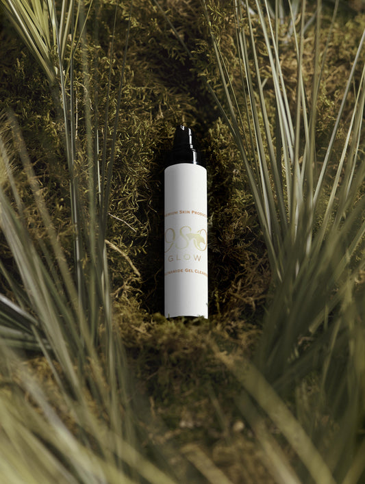 OSOGLOW EXCLUSIVE Niacinamide Gel Moisturiser
