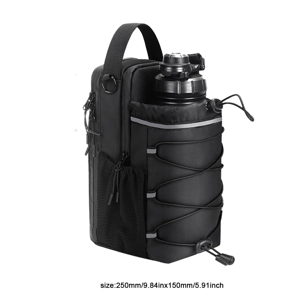 OSO Magnetic Gym Bag