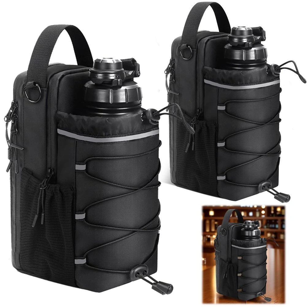 OSO Magnetic Gym Bag
