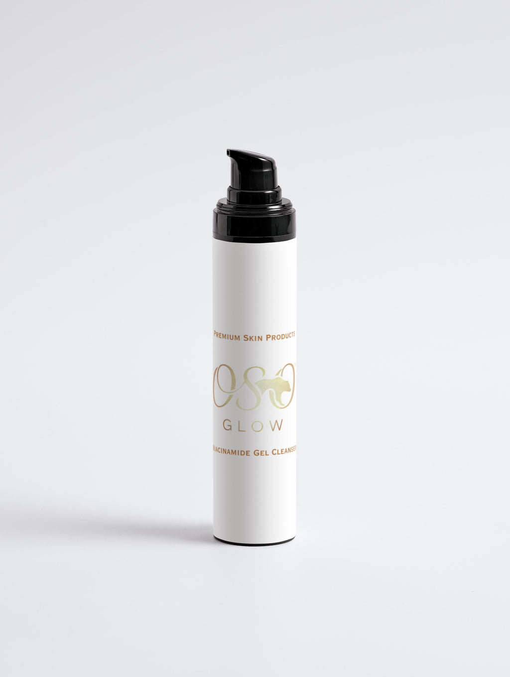 OSOGLOW EXCLUSIVE Niacinamide Gel Moisturiser