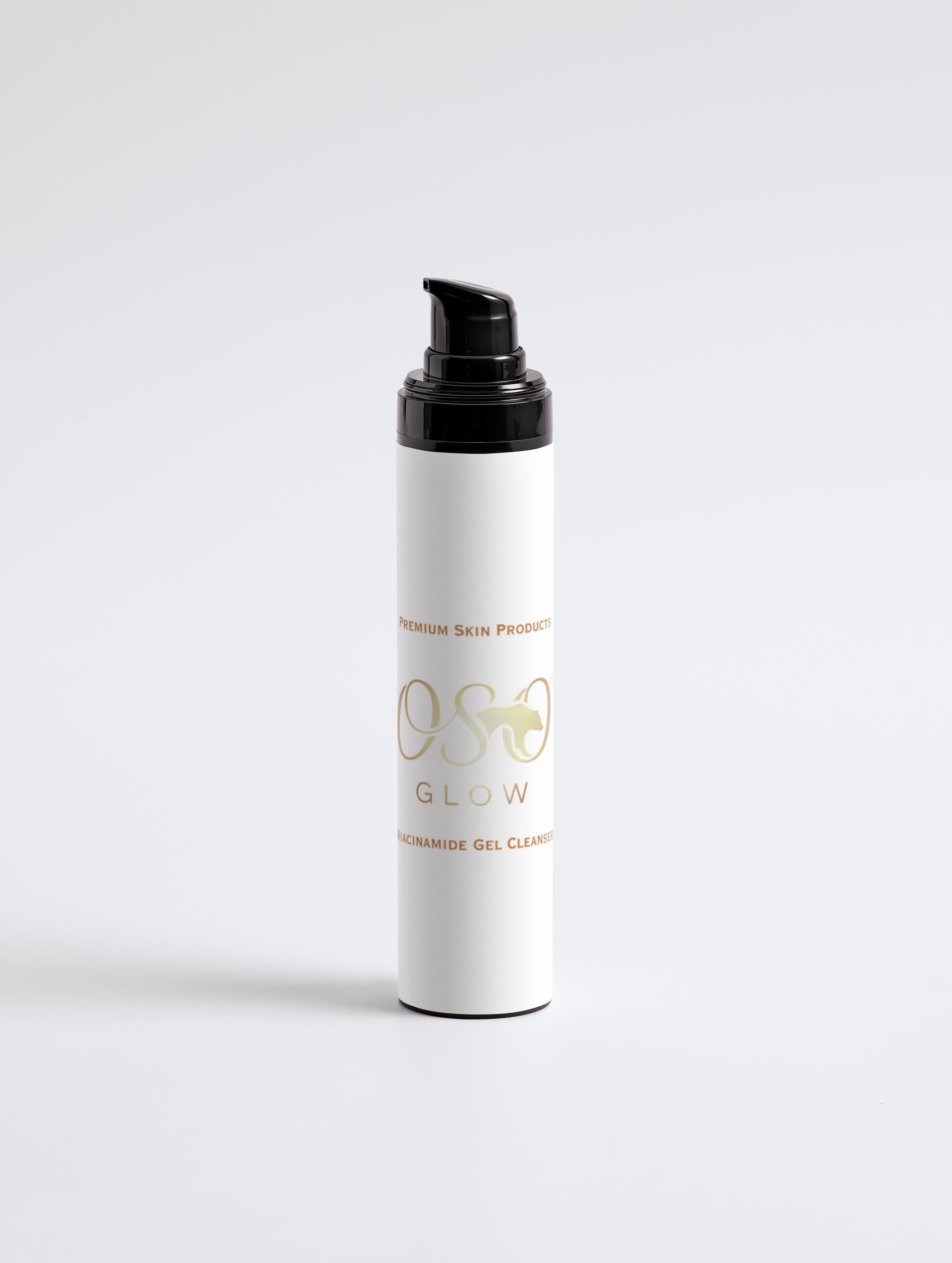 OSOGLOW EXCLUSIVE Niacinamide Gel Moisturiser