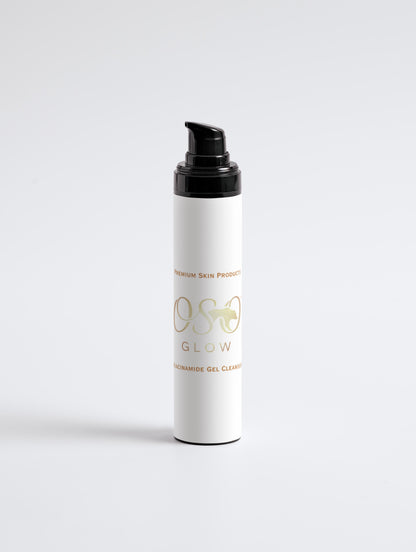 OSOGLOW EXCLUSIVE Niacinamide Gel Moisturiser