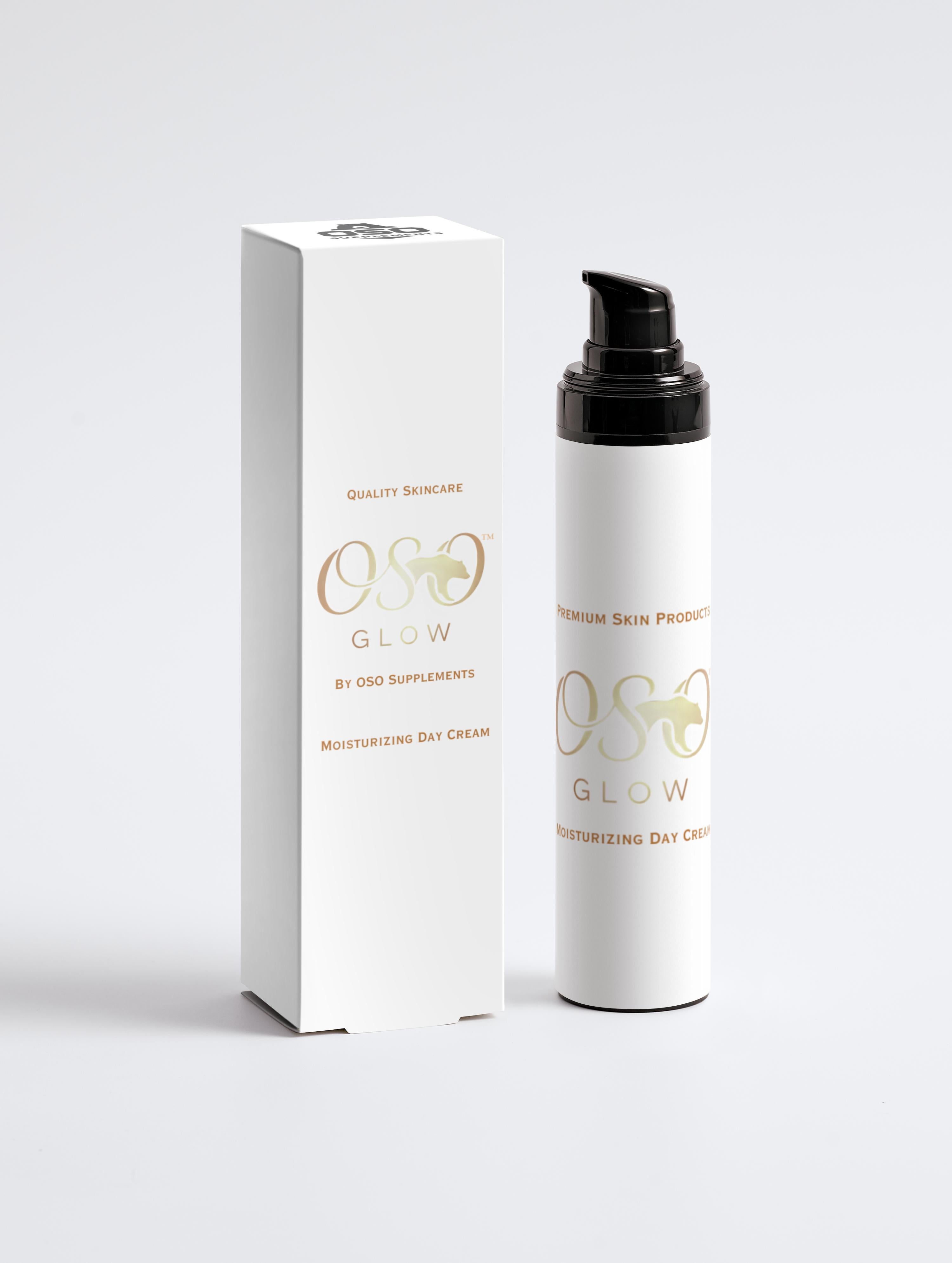 Moisturising Day Cream