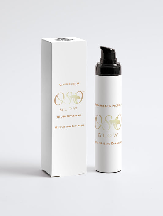 Moisturising Day Cream