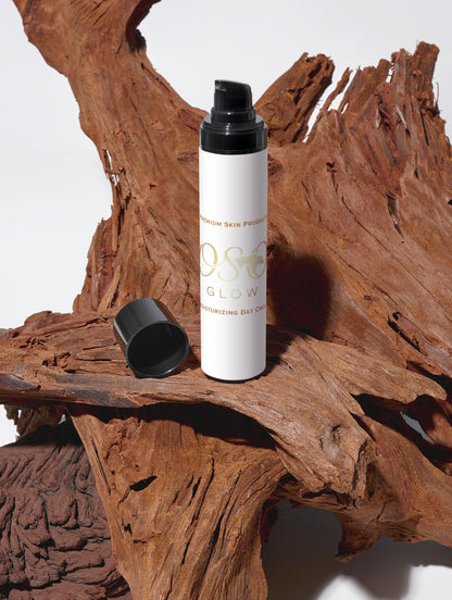 Moisturising Day Cream