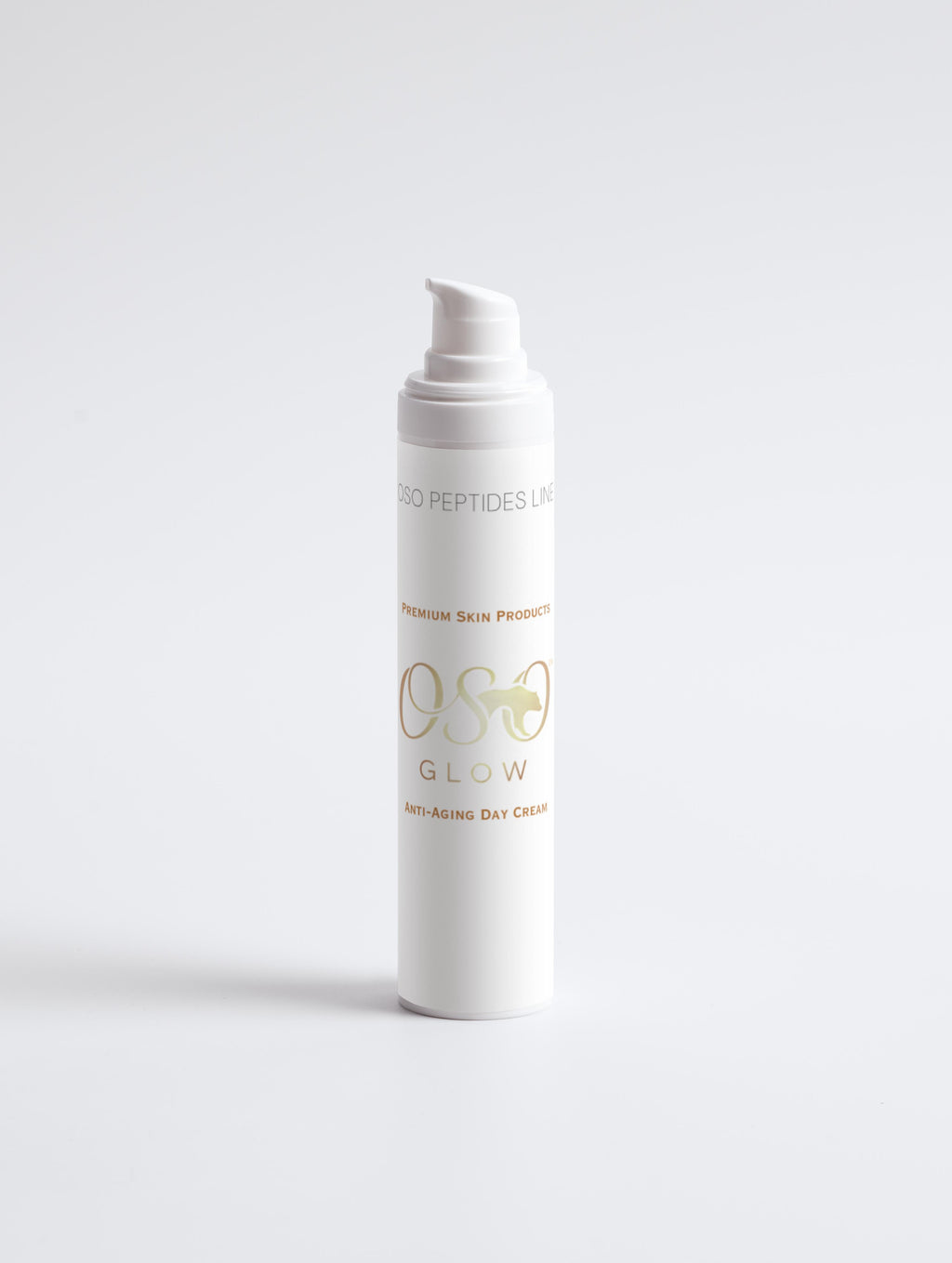 OSO PEPTIDES LINE - Anti-Age Day Cream
