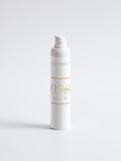 OSO PEPTIDES LINE - Anti-Age Day Cream